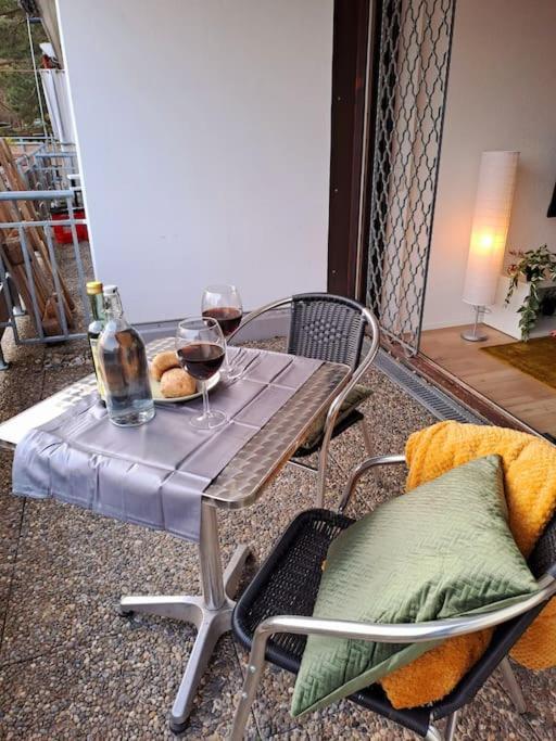 Schwarzwald-Traum Mit Pool Und Sauna Unterkirnach エクステリア 写真