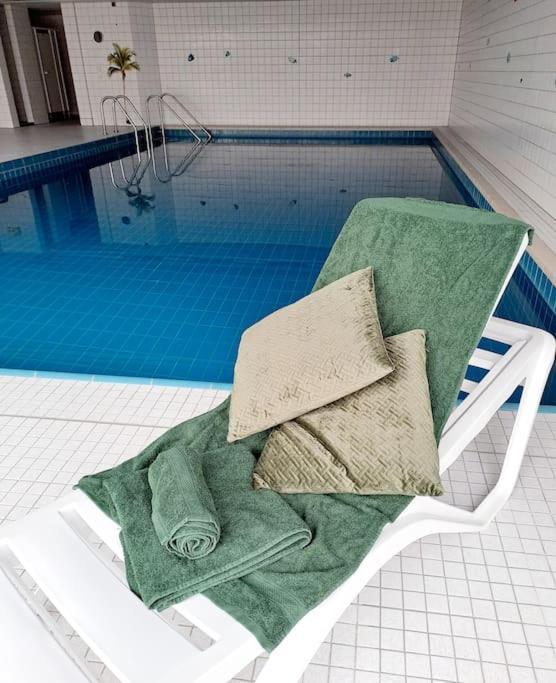 Schwarzwald-Traum Mit Pool Und Sauna Unterkirnach エクステリア 写真