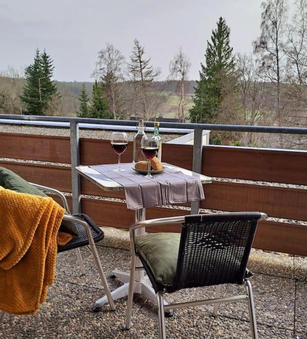Schwarzwald-Traum Mit Pool Und Sauna Unterkirnach エクステリア 写真