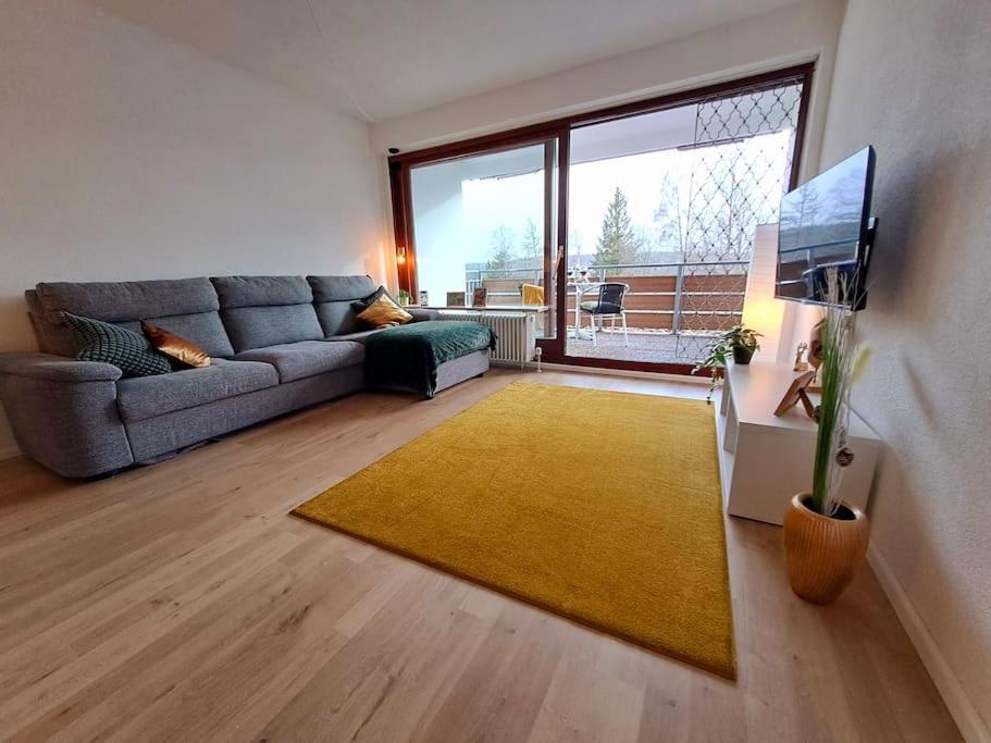 Schwarzwald-Traum Mit Pool Und Sauna Unterkirnach エクステリア 写真