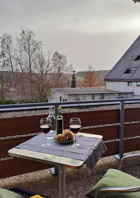 Schwarzwald-Traum Mit Pool Und Sauna Unterkirnach エクステリア 写真