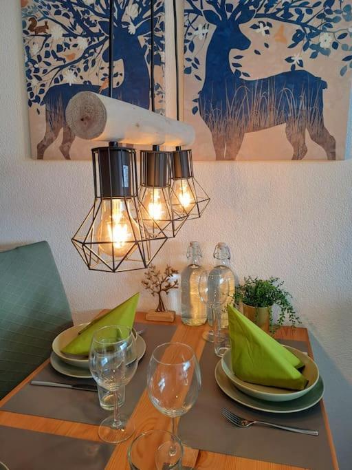 Schwarzwald-Traum Mit Pool Und Sauna Unterkirnach エクステリア 写真