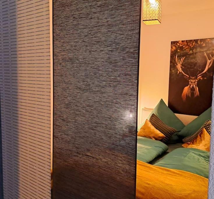 Schwarzwald-Traum Mit Pool Und Sauna Unterkirnach エクステリア 写真