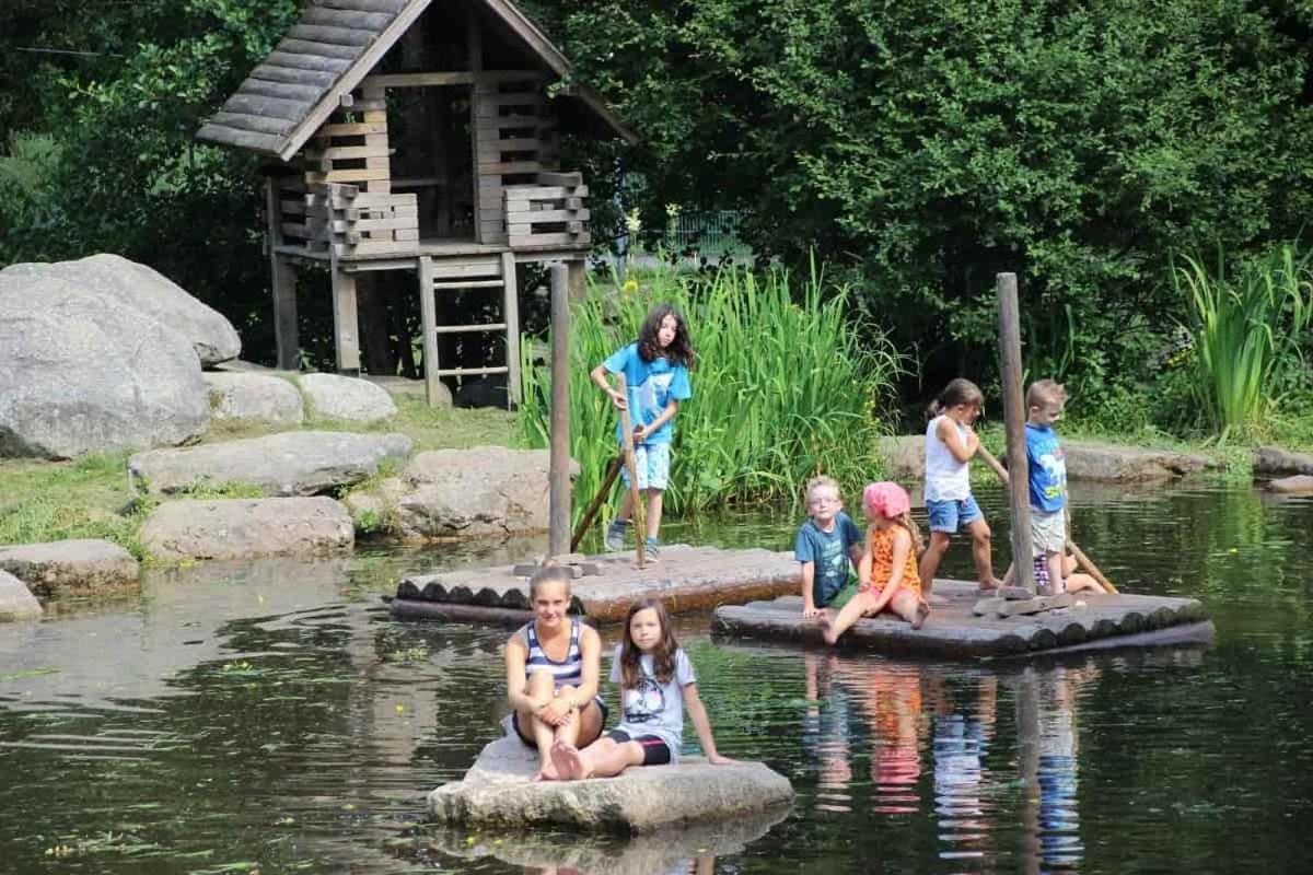 Schwarzwald-Traum Mit Pool Und Sauna Unterkirnach エクステリア 写真